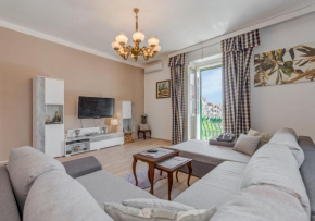 Apartment Pape